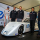 Illustration for article titled Nissan ZEOD RC Hits The Track At Fuji